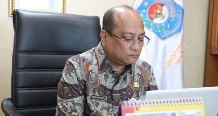 Kemendagri Komitmen Lakukan Langkah Strategis Guna Genjot Realisasi APBD TA 2024 Melalui Implementasi KKPD