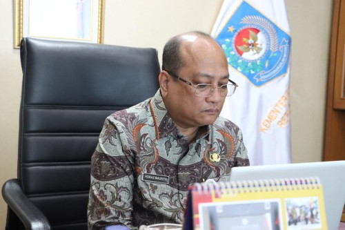 Kemendagri Komitmen Lakukan Langkah Strategis Guna Genjot Realisasi APBD TA 2024 Melalui Implementasi KKPD