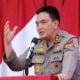 Kapolda Riah Irjen Mohammad Iqbal