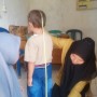 Posyandu Balita Desa Sinarpagi Tingkatkan Kesehatan Anak