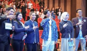 Sejauh Mana Kualitas Proses Komunikasi di Indonesia
