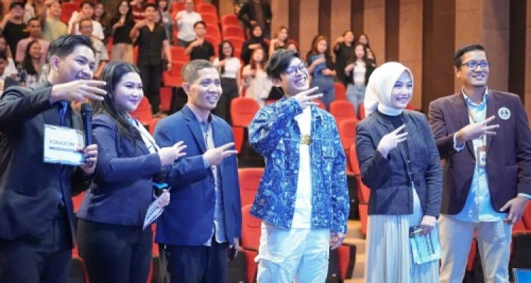 Sejauh Mana Kualitas Proses Komunikasi di Indonesia