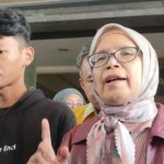 Saka Tatal Laporkan ke Polisi Aep dan Dede