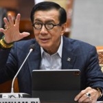 Menkumham Minta Polisi Ungkap Kasus Vina Cirebon
