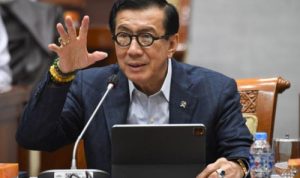 Menkumham Minta Polisi Ungkap Kasus Vina Cirebon