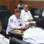 Serah Terima Evaluasi Kinerja