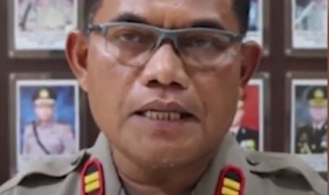 Eks Wakapolri Tanggapi Kasus Kesaksian Palsu Iptu Rudiana Polisi Bukan Sutradara Film