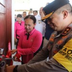 Sambut Hut Hkgb Ke-72