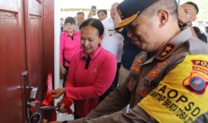 Sambut Hut Hkgb Ke-72