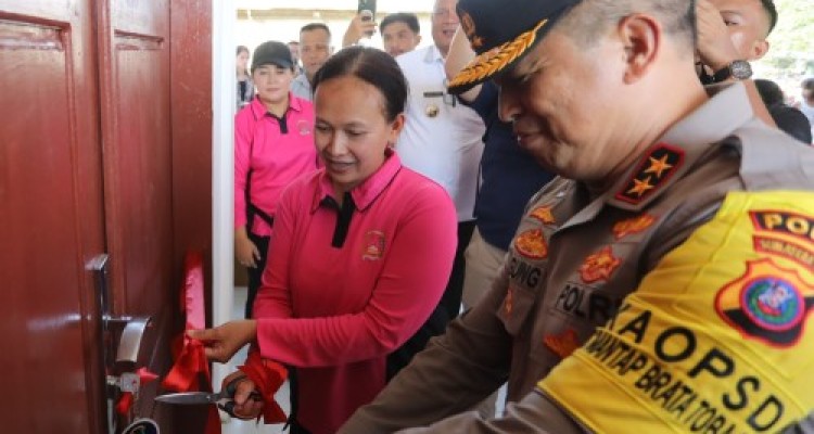 Sambut Hut Hkgb Ke-72