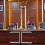 Studi Banding Pemkot Batu dan Pemkab Blitar di Probolinggo