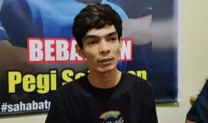 Kasus Pembunuhan Vina dan Eky