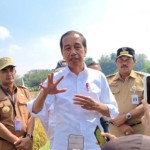 Pilkada Jateng 2024: Presiden Jokowi Serahkan Sepenuhnya pada Parpol