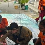 Pemeriksaan Ante Mortem dan Post Mortem Ternak Kurban di Probolinggo