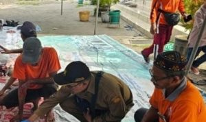 Pemeriksaan Ante Mortem dan Post Mortem Ternak Kurban di Probolinggo