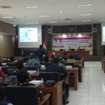 Disdukcapil Probolinggo Adakan Sosialisasi Pemutakhiran Data Kependudukan