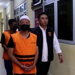 Mantan Sekretaris Lurah Ditangkap Terkait Korupsi Bansos di Dumai