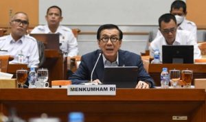 RUU Paten Baru Tingkatkan Perlindungan Kekayaan Intelektual