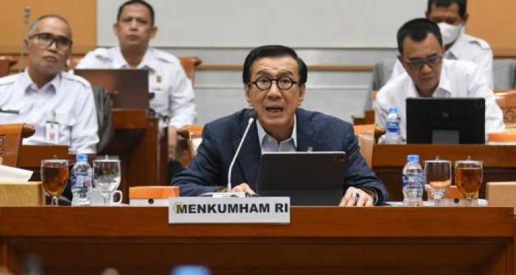 RUU Paten Baru Tingkatkan Perlindungan Kekayaan Intelektual
