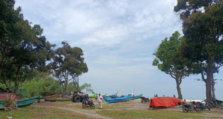 Masyarakat Seluma Meminta Renovasi Pantai Penago 1 Menjadi Taman Wisata Alam