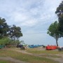 Masyarakat Seluma Meminta Renovasi Pantai Penago 1 Menjadi Taman Wisata Alam