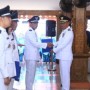 Pengukuhan Perpanjangan Masa Jabatan Kepala Desa di Probolinggo