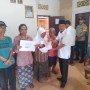 Penyaluran BLT Dana Desa