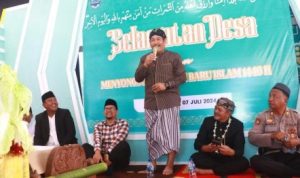 Menelusuri Tradisi Selamatan di Desa Krejengan