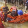 Tim SAR Temukan Nelayan Hilang di Sungai Inhu