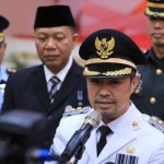 Iklan Ilegal Marak, SatPol PP Diam, PJ Walkot Pekanbaru: Ini Menjadi Atensi