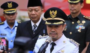 Iklan Ilegal Marak, SatPol PP Diam, PJ Walkot Pekanbaru: Ini Menjadi Atensi