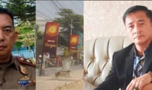 Reklame Ilegal Berdiri sembarang Tempat, GARI Riau: Bapenda Itu Keliru dan SatPol PP Tidak Tau Tugasnya