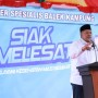 Bupati Siak, Alfedri