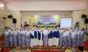 IWAPI Wadah Majukan UMKM Kearifan Lokal dan Digitalisasi
