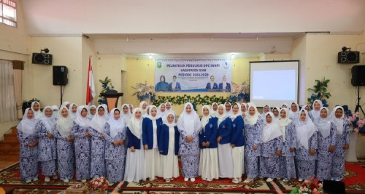 IWAPI Wadah Majukan UMKM Kearifan Lokal dan Digitalisasi