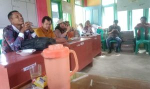 Desa Air Melancar berupaya Cegah Stunting