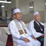 H.Sibral Malasyi MA, S.Sos Siap Memimpin Pidie Jaya