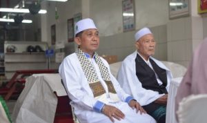 H.Sibral Malasyi MA, S.Sos Siap Memimpin Pidie Jaya