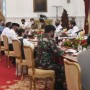Kabinet Reshuffle, Istana Tegaskan Tidak Ada