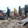 Akibat Banjir Bandang, 4 Warga Dogiyai Papua Meninggal Dunia