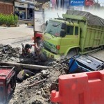 Sekdako Pekanbaru Ingatkan PDAM Jangan Asal-asalan Timbun Bekas Galian Pipa