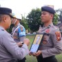 Salah satu perseonil Polres Kampar di Pecat Tidak Hormat
