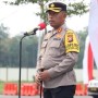 Kapolres Meranti Ajak Masyarakat Kibarkan Bendera Merah Putih Sambut HUT Ke-79 RI