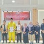 Panwascam Sukajadi Hadiri Rapat Pleno DPHP Persiapan Pilkada Serentak 2024