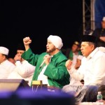 Haul Akbar Penuh Makna dan Penghormatan Kepada Sultan Siak