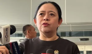 Ketua DPR RI Puan Maharani Serukan Pemerintah Antisipasi Ancaman Pandemi