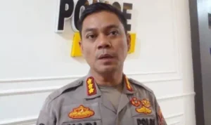Polda Sumut Siapkan Pengamanan PON 2024