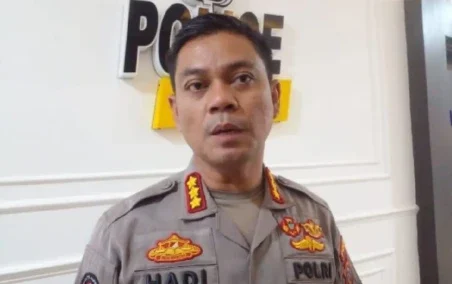 Polda Sumut Siapkan Pengamanan PON 2024