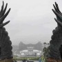 Desain Istana Garuda IKN: Fokus pada Kewibawaan, Bukan Aura Mistis