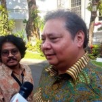 Isu Mundurnya Airlangga Hartarto dari Ketua Umum Partai Golkar